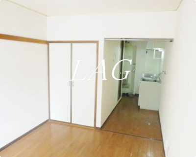 【寝室】 | ル・シーダ | 寝室です。