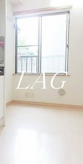 【居間・リビング】 | インベスト大井町Ⅵ | 洋室のお部屋です。