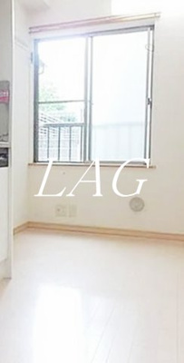 【居間・リビング】 | インベスト大井町Ⅵ | 洋室のお部屋です。