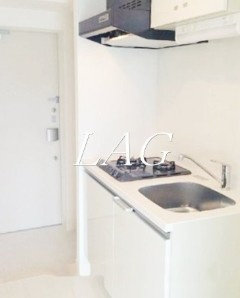 【キッチン】 | B CITY APARTMENT TOKYO NERIMA | キッチンです。