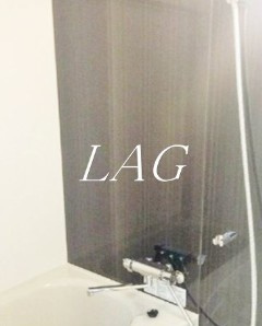 【浴室】 | B CITY APARTMENT TOKYO NERIMA | お風呂です。