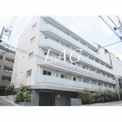 【外観】 | プレール・ドゥーク新宿中落合 | 外観です。