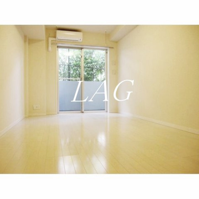 【居間・リビング】 | プレール・ドゥーク新宿中落合 | 洋室のお部屋です。