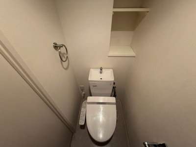 【トイレ】 | メゾンドショコラ | 別部屋参考イメージ写真