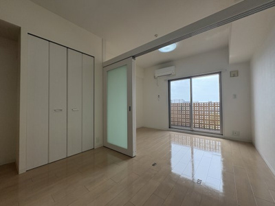 【居間・リビング】 | メゾンドショコラ | 別部屋参考イメージ写真