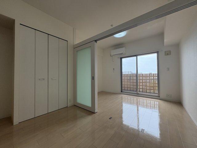 【居間・リビング】 | メゾンドショコラ | 別部屋参考イメージ写真