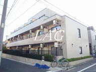 東高円寺アムフラットの画像