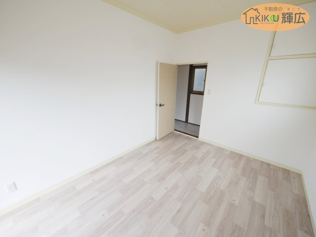 姫路市下手野4丁目　中古戸建の子供部屋