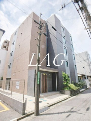 【外観】 | ライジング練馬 | 外観です。