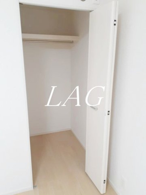 【収納】 | ライジング練馬 | 収納です。
