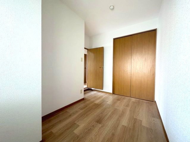 サンコート千代田の子供部屋