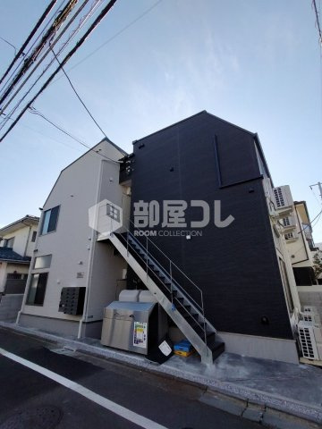 クレシェンド学芸大学