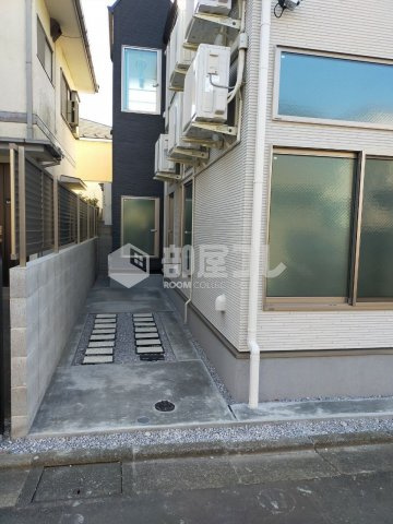 クレシェンド学芸大学