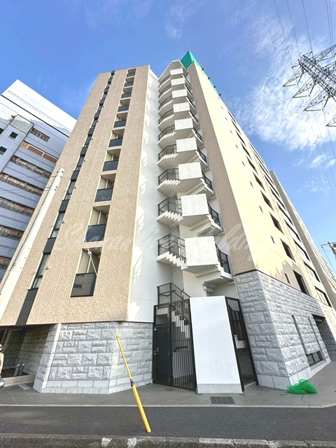 スプランディッド新横浜