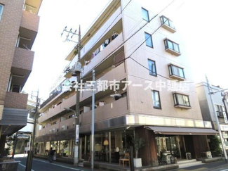 【外観】 | アプローズＭＫ | アプローズＭＫ　は三都市アース中延店へお任せください！　ご内覧可能なお部屋は物件現地お待ち合わせご案内可能です！