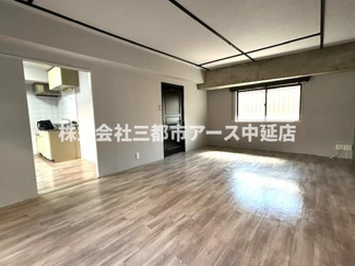 【洋室】 | アプローズＭＫ | アプローズＭＫ　は三都市アース中延店へお任せください！　ご内覧可能なお部屋は物件現地お待ち合わせご案内可能です！