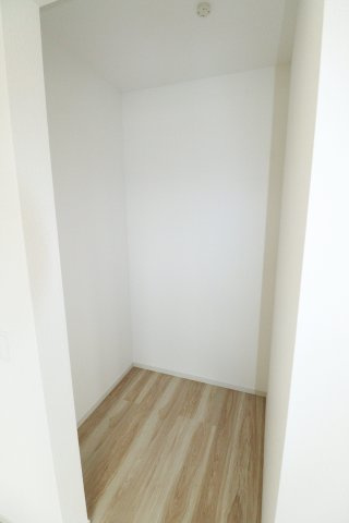 郡山市富久山町福原字町田　　　  １号棟　　　明健小学校、明健中学区　の収納