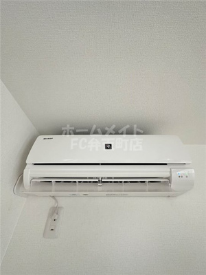 【設備】 | H-maison大正Ⅱ