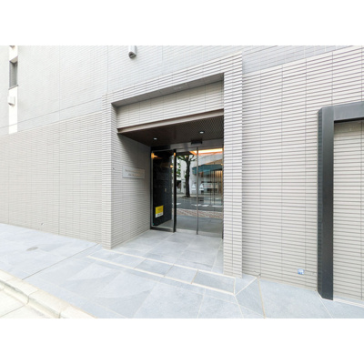 【エントランス】 | ルネサンスコート秋葉原
