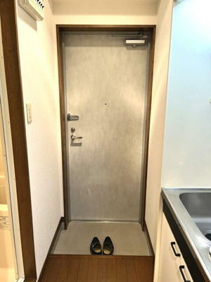 【玄関】 | エコーバレー