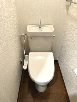 【トイレ】 | エコーバレー