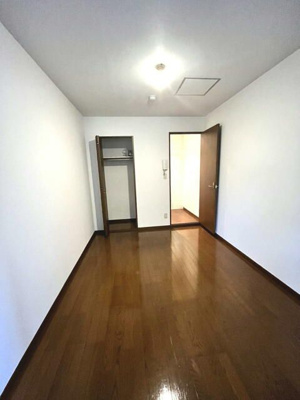 【内装】 | エコーバレー