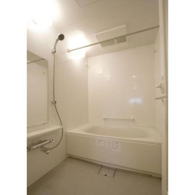 【玄関】 | パークアクシス豊洲 | ※写真は同タイプ住戸です。