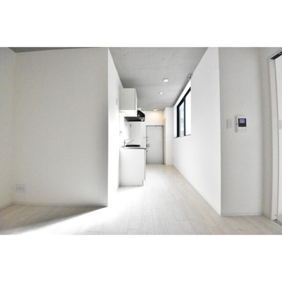 【内装】 | MAISON DE S