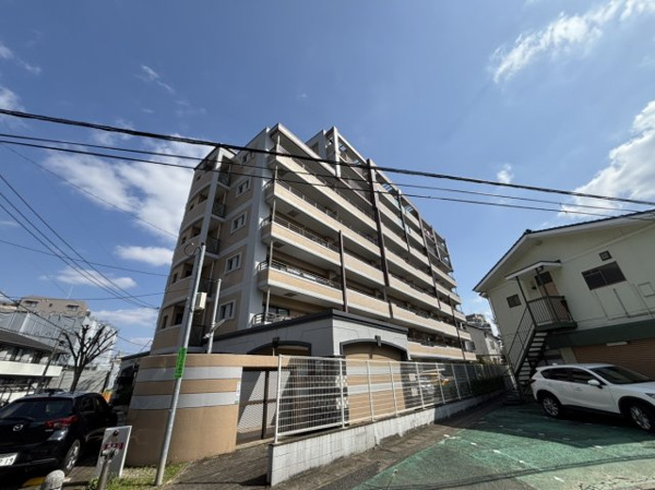 アーサー大橋エクシオ２の画像