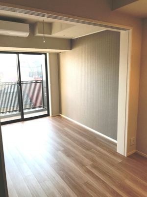 【その他】 | ルフォンプログレ清澄白河プレミア | ※写真は同タイプ住戸です。
