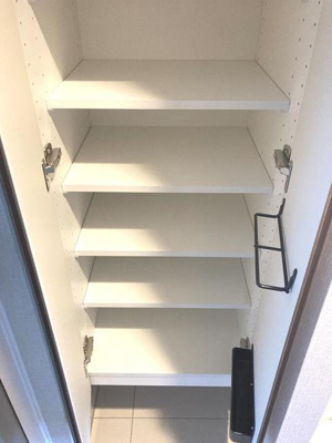 【その他】 | アーバネックス深川木場 | ※写真は同タイプ住戸です。