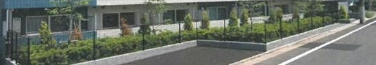 ジェノヴィア中野・都立家政のその他共用部分
