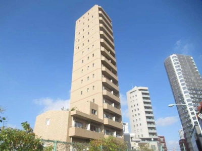 【外観】 | クローバー六本木