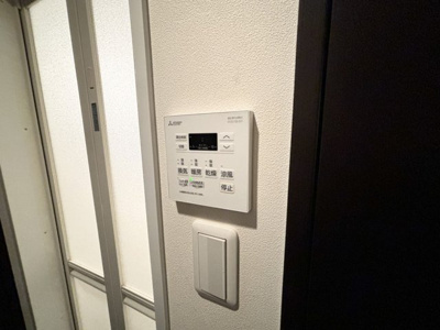 【内装】 | エルフラット新富町