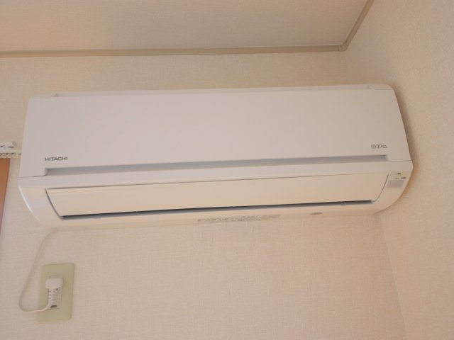 リビングタウン南生駒Aの設備