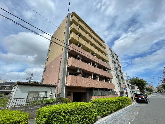 Major Land 横濱鶴見