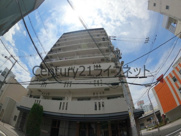 カシア福島駅前の画像