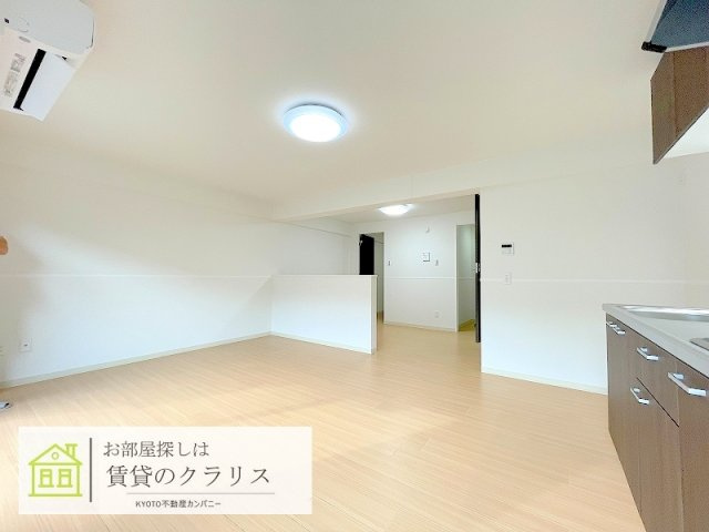 クレストユリ
