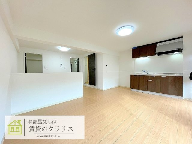 クレストユリ