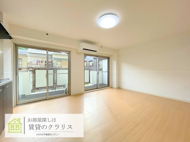 クレストユリ