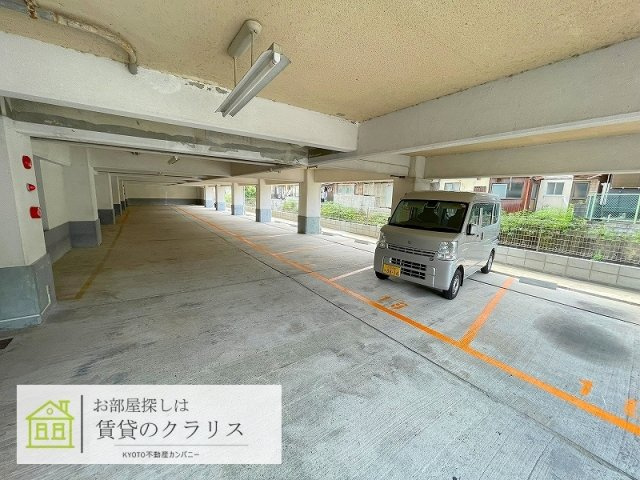 クレストユリ