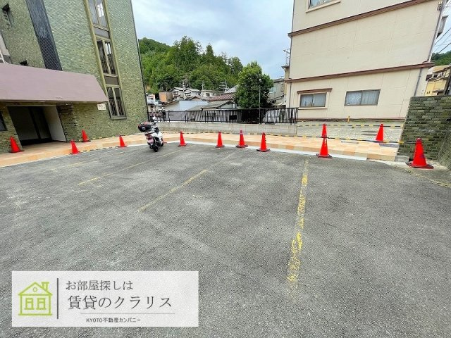 クレストユリ