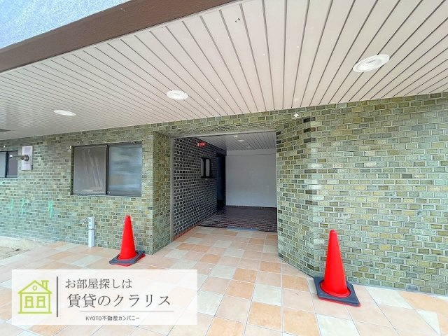 クレストユリ