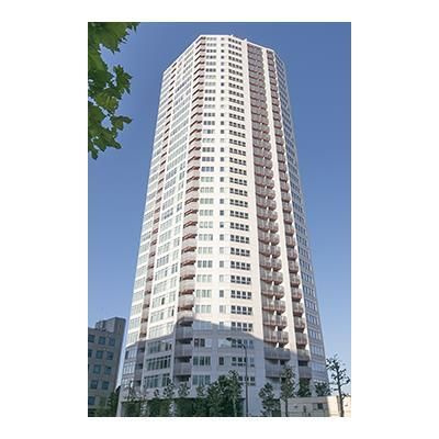 プラウドタワー白金台