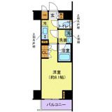 ディアレイシャス港区海岸の画像