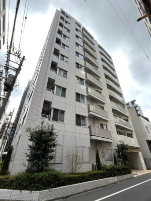 【外観】 | プレミスト日本橋浜町リデアル