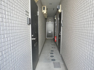 【エントランス】 | サニーベール志賀町