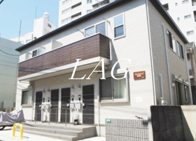 【外観】 | フォレストコート東中野 | 外観です。