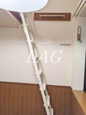 【その他】 | アーバンプレイス高円寺Ⅲ