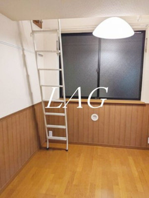 【居間・リビング】 | アーバンプレイス高円寺Ⅲ | 洋室のお部屋です。